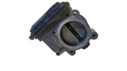 CORPO BORBOLETA TBI VOLVO XC60 T5 2.0 2014 A 2016 31293736