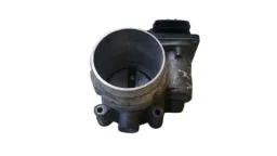 CORPO BORBOLETA TBI VOLVO XC60 T5 2.0 2014 A 2016 31293736