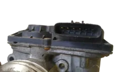 CORPO BORBOLETA TBI VOLVO XC60 T5 2.0 2014 A 2016 31293736