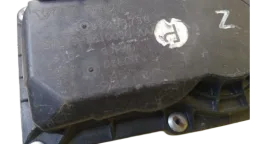 CORPO BORBOLETA TBI VOLVO XC60 T5 2.0 2014 A 2016 31293736