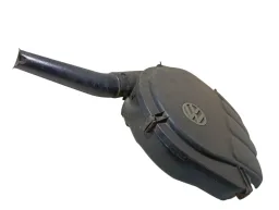 CAIXA FILTRO AR GOL G3 1999 2000 2001 A 2005