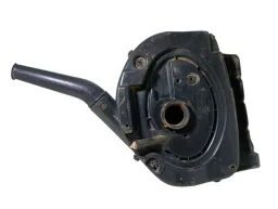 CAIXA FILTRO AR GOL G3 1999 2000 2001 A 2005
