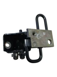 DOBRADIÇA PORTA TRASEIRA ESQUERDA VW GOLF ORIGINAL 1998/2006