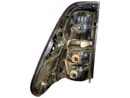 LANTERNA TRASEIRA DIREITA HILUX 2016 2017 2018/... SEM LED