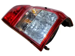 LANTERNA TRASEIRA DIREITA HILUX 2016 2017 2018/... SEM LED