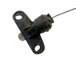 MIOLO FECHADURA TAMPA TRASEIRA GOL G3 1999 2000 A 2005