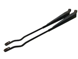 PAR BRAÇO LIMPADOR PARABRISA DIANTEIRO GOL G3 1999 A 2005