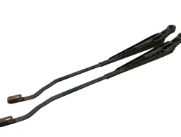 PAR BRAÇO LIMPADOR PARABRISA DIANTEIRO GOL G3 1999 A 2005
