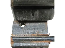 DOBRADIÇA PORTA DIANT ESQUERDO VW GOLF ORIGINAL 1998 A 2006