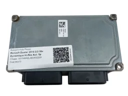 MÓDULO CAMBIO DUSTER SANDERO COD S126030101A 310320167R