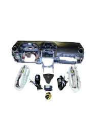 PAINEL TABELIER CHEVROLET CAPTIVA 2008/2012 MW