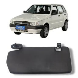 Quebra sol direito Fiat uno Fiorino 2008 2012 original