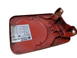 Portinhola Tanque Combustível Gol G3 G4 2000 a 2014 4 Portas