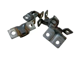 KIT DOBRADIÇA PORTA UNO 1991 1992 1993 1994 A 1999