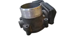 CORPO BORBOLETA TBI VW JETTA TSI 2013 2014