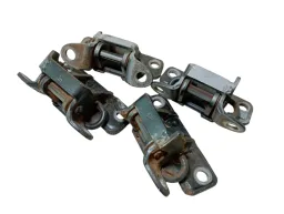 KIT DOBRADIÇA PORTA CARROCERIA UNO 1991 1992 1993 A 1999