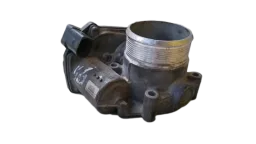 CORPO BORBOLETA TBI VW JETTA TSI 2013 2014