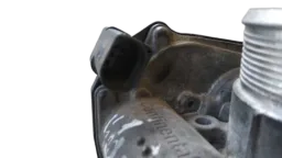 CORPO BORBOLETA TBI VW JETTA TSI 2013 2014