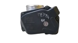 CORPO BORBOLETA TBI VW JETTA TSI 2013 2014