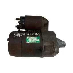 Motor Partida Arranque Suzuki Vitara 1.6 1989 a 1998
