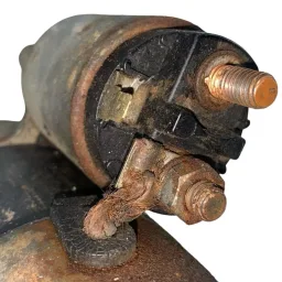MOTOR PARTIDA ARRANQUE SUZUKI VITARA 1.6 1989 A 1998
