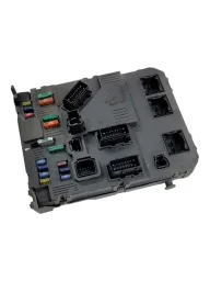 Modulo Conforto Bsi Peugeot 207 C3 2004 2014 A2c53240209