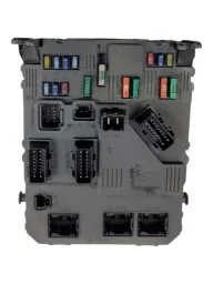 MODULO CONFORTO BSI PEUGEOT 207 C3 2004 2014 A2C53240209
