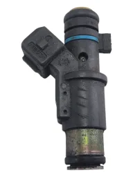 BICO INJETOR PEUGEOT 206 1.4 8V GASOLINA 2000 2005