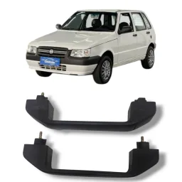 Par Alça teto PQP Fiat uno Fiorino 2008 2012