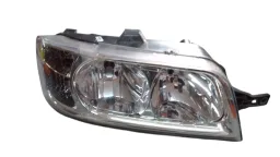 Farol Direito Ducato Jumper Boxer 2006 2007 a 2017 AVARIA
