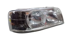 FAROL DIREITO DUCATO JUMPER BOXER 2006 2007 A 2017 AVARIA