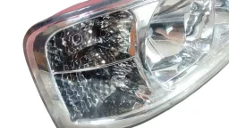 FAROL DIREITO DUCATO JUMPER BOXER 2006 2007 A 2017 AVARIA