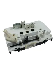 COMANDO AR QUENTE PEUGEOT 206 HOGGAR 2008 2012