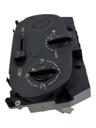 COMANDO AR QUENTE PEUGEOT 206 HOGGAR 2008 2012