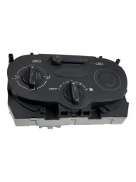 COMANDO AR QUENTE PEUGEOT 206 HOGGAR 2008 2012