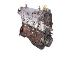 Motor Uno Palio G5 1.0 Evo 2011 2012 a 2017 Tampa Aluminio