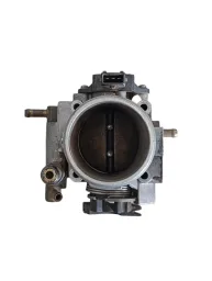 Tbi Corpo Borboleta Fiat Marea 2.0 20v 1997/1999 - 6 7780501