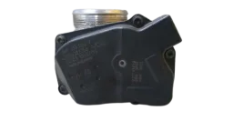 Corpo Borboleta Tbi Vw Jetta Audi A4 2.0 2010 A 2016