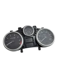 Painel Instrumentos Peugeot 206 207 Hoggar 1.4 2008 2012