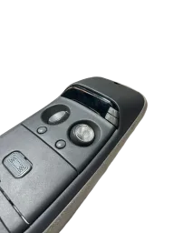 CONSOLE LUZ DE TETO S10 CABINE DUPLA 2001 02 03 04 05 2011