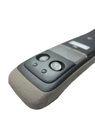 CONSOLE LUZ DE TETO S10 CABINE DUPLA 2001 02 03 04 05 2011
