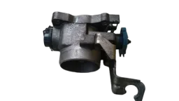 CORPO BORBOLETA FORD ECOSPORT 1.6 8V 2012 2013