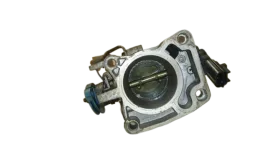 CORPO BORBOLETA FORD ECOSPORT 1.6 8V 2012 2013