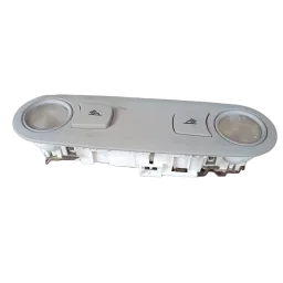 Luz Cortesia Teto Audi A4 2011 2012 2013