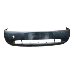 Para Choque Dianteiro Ford Fiesta 1996 1997 1998