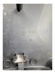 ACABAMENTO COLUNA DIRECAO PEUGEOT 206 HOGGAR 2009 9648902977