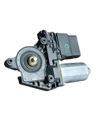 Motor Máquina De Vidro Traseira Direita Vw Passat 1999 2000