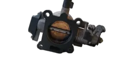 Corpo Borboleta Tbi Hyundai I30 2.0 2010