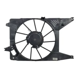 Defletor Ventoinha Sandero Logan Kangoo Symbol Meg 820059529