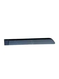 Moldura Friso Porta Traseira Esquerda Kia Soul 2008 A 2013